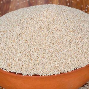 Poppy Seeds