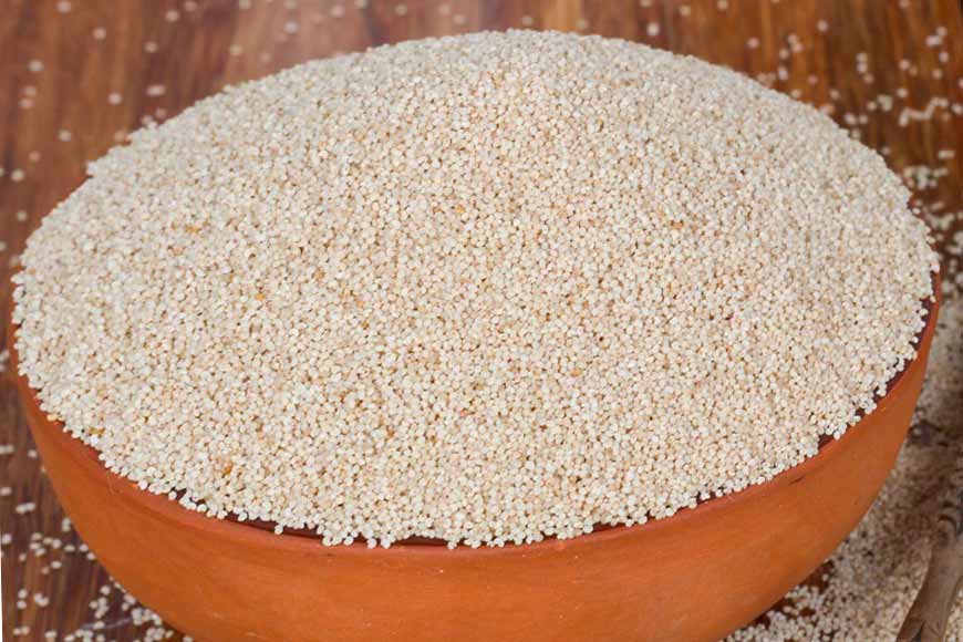 Poppy Seeds