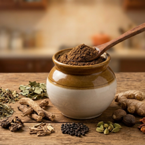 Prasata nadakaya powder