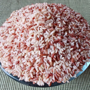 Rajamudi Rice