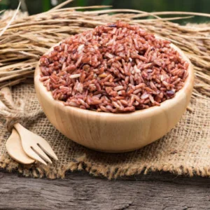 Raktashali Rice