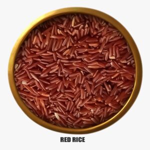 Red Rice