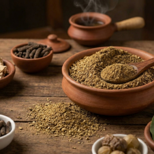 Sali Special Powder