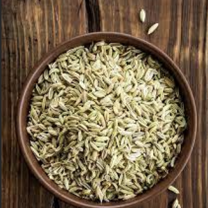 Aniseed