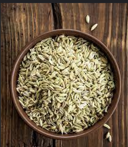 Aniseed