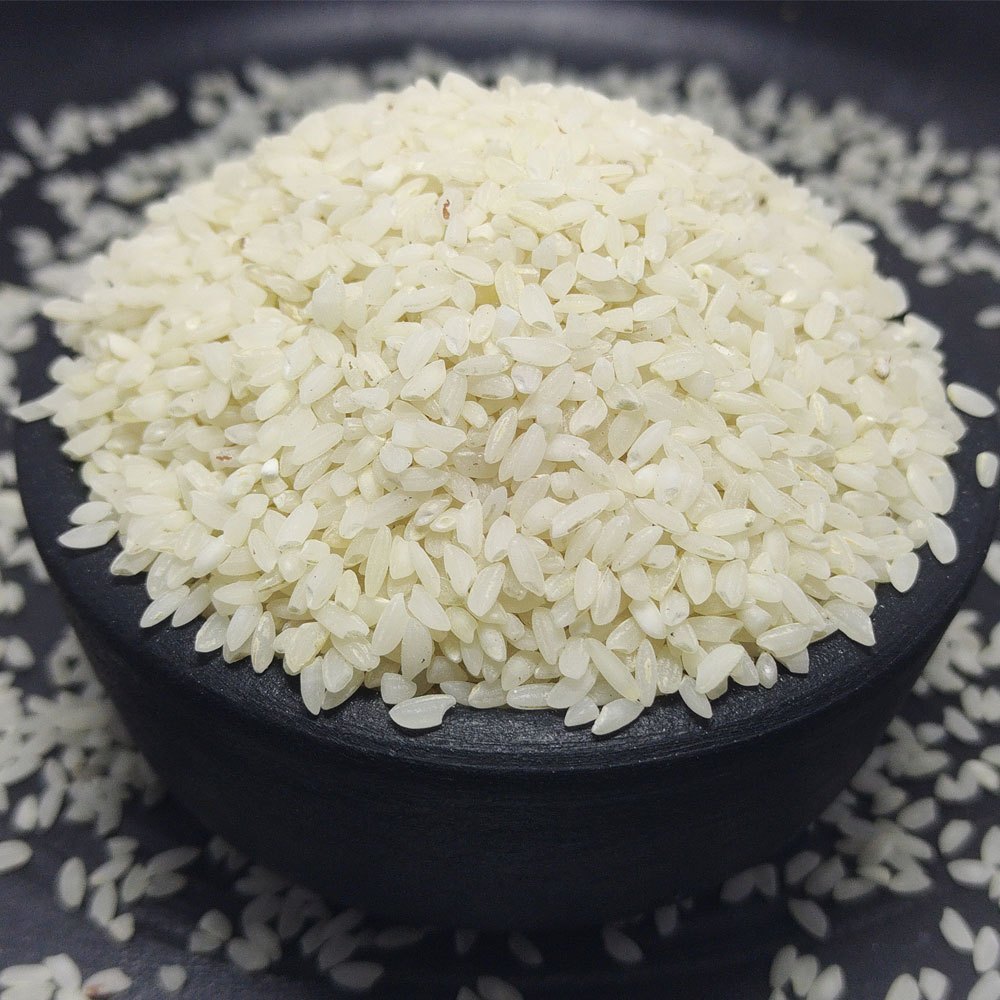 Seeraga Samba Rice