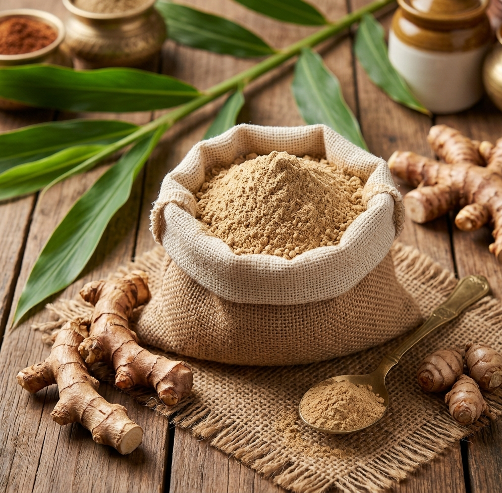 Sitharathai Powder
