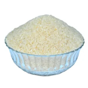 Sivan Samba Rice