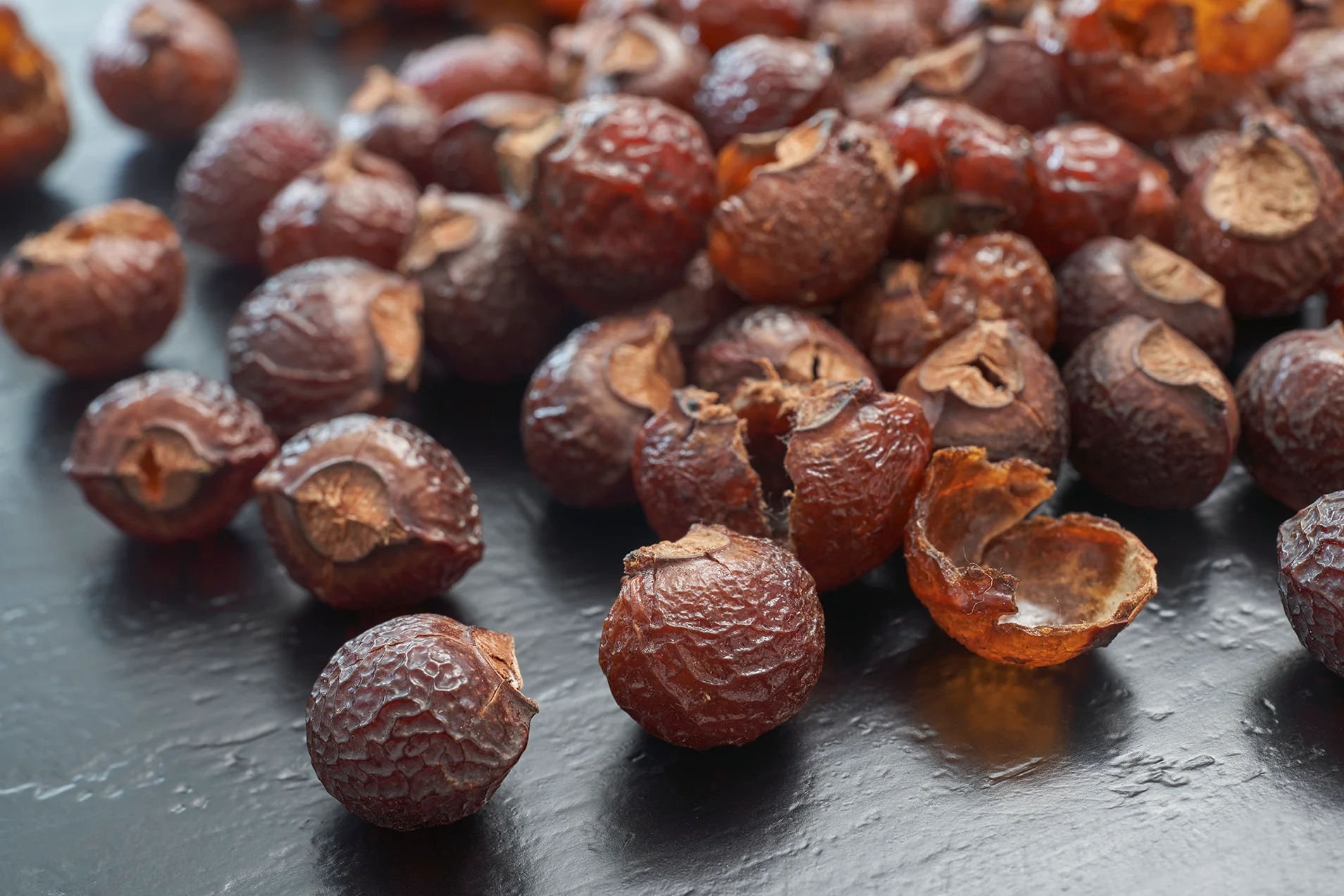 Soapnuts