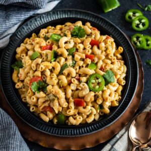 Kambu Pasta (Pearl Millet)