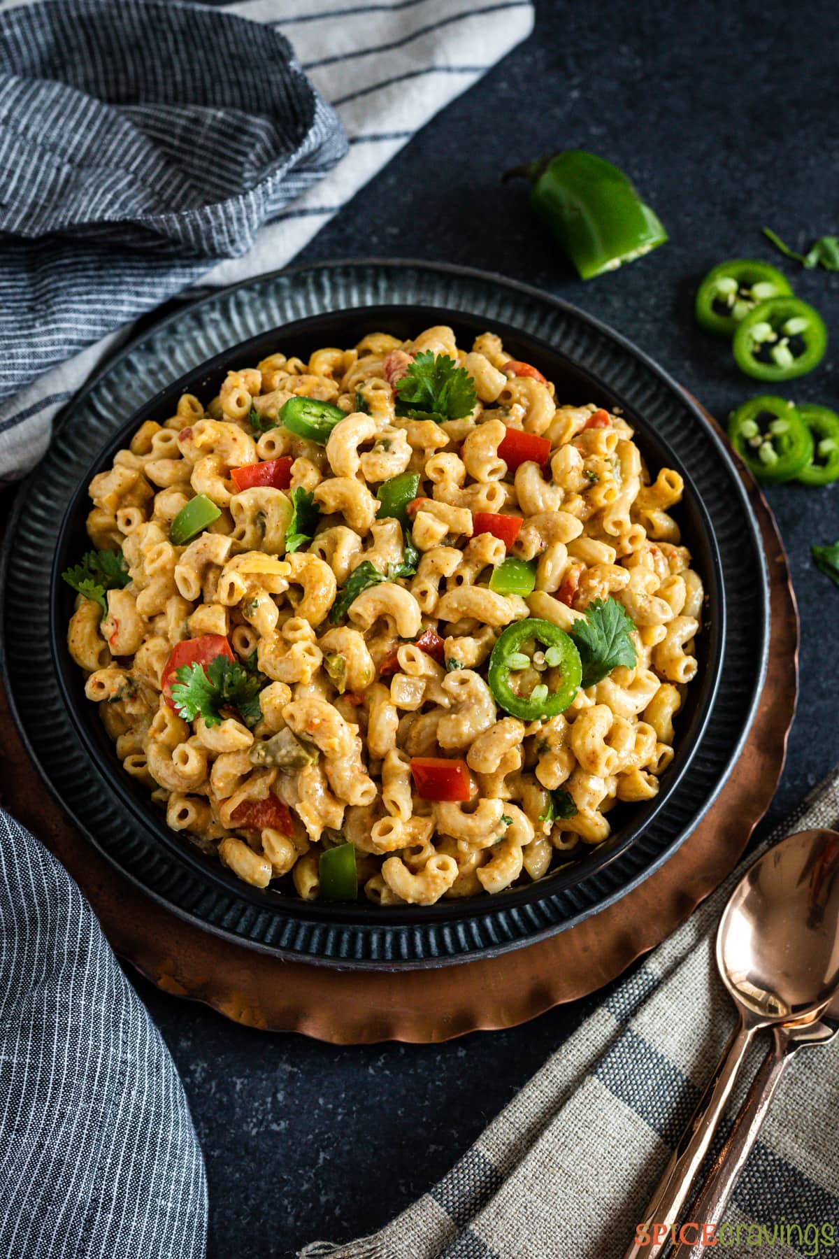 Kambu Pasta (Pearl Millet)