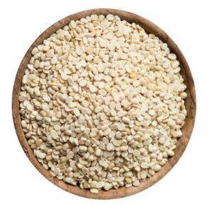 Split White Urad dal