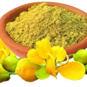 Tanner (Avaram Poo) Powder
