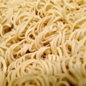 Thinai Noodles