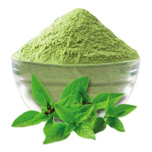Tulasi Powder