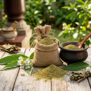 Vaasa (Aaadathoda illai) Powder