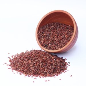 Vadan Samba Rice
