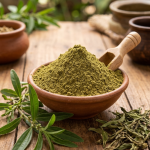 Velaragu Powder