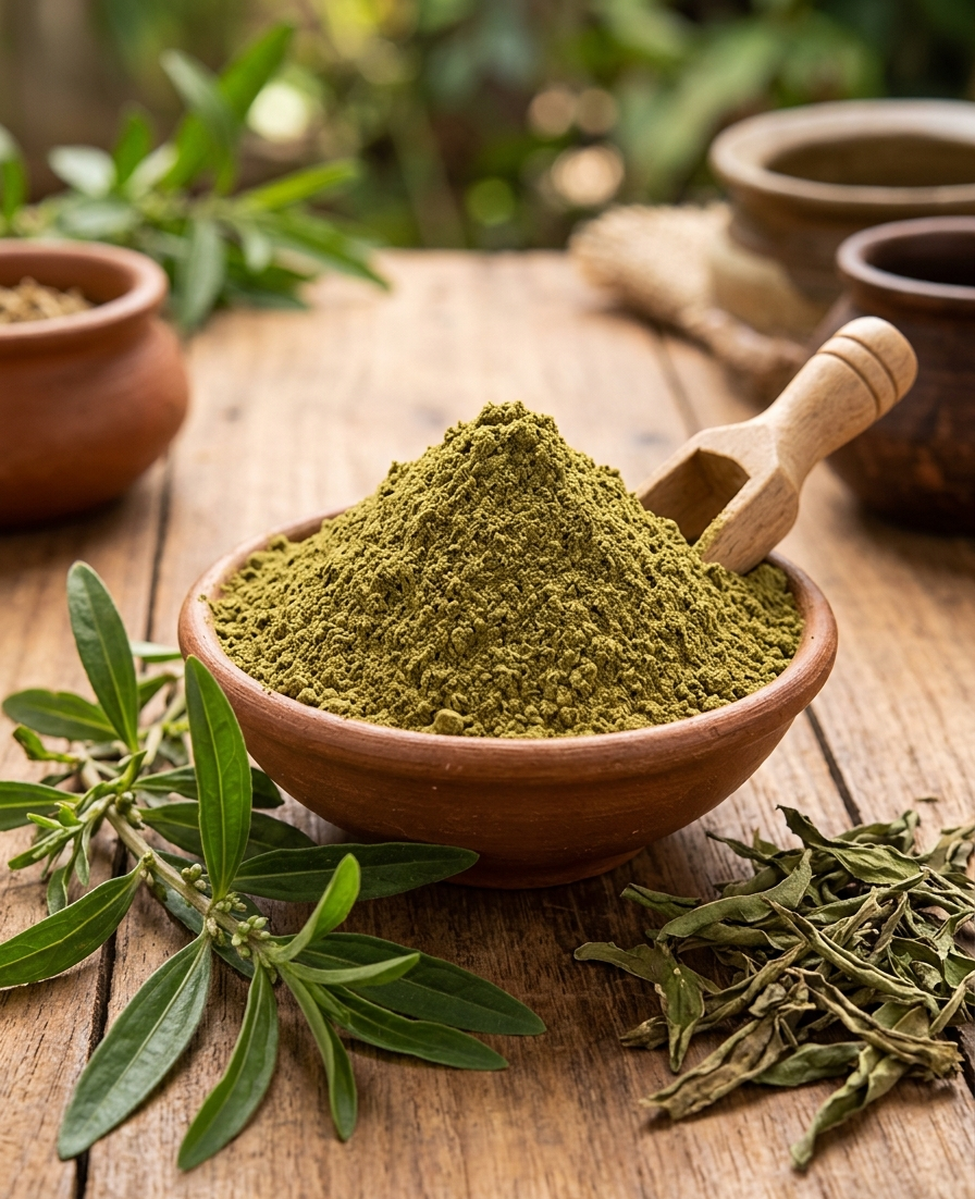 Velaragu Powder