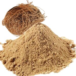 Vettiver Powder