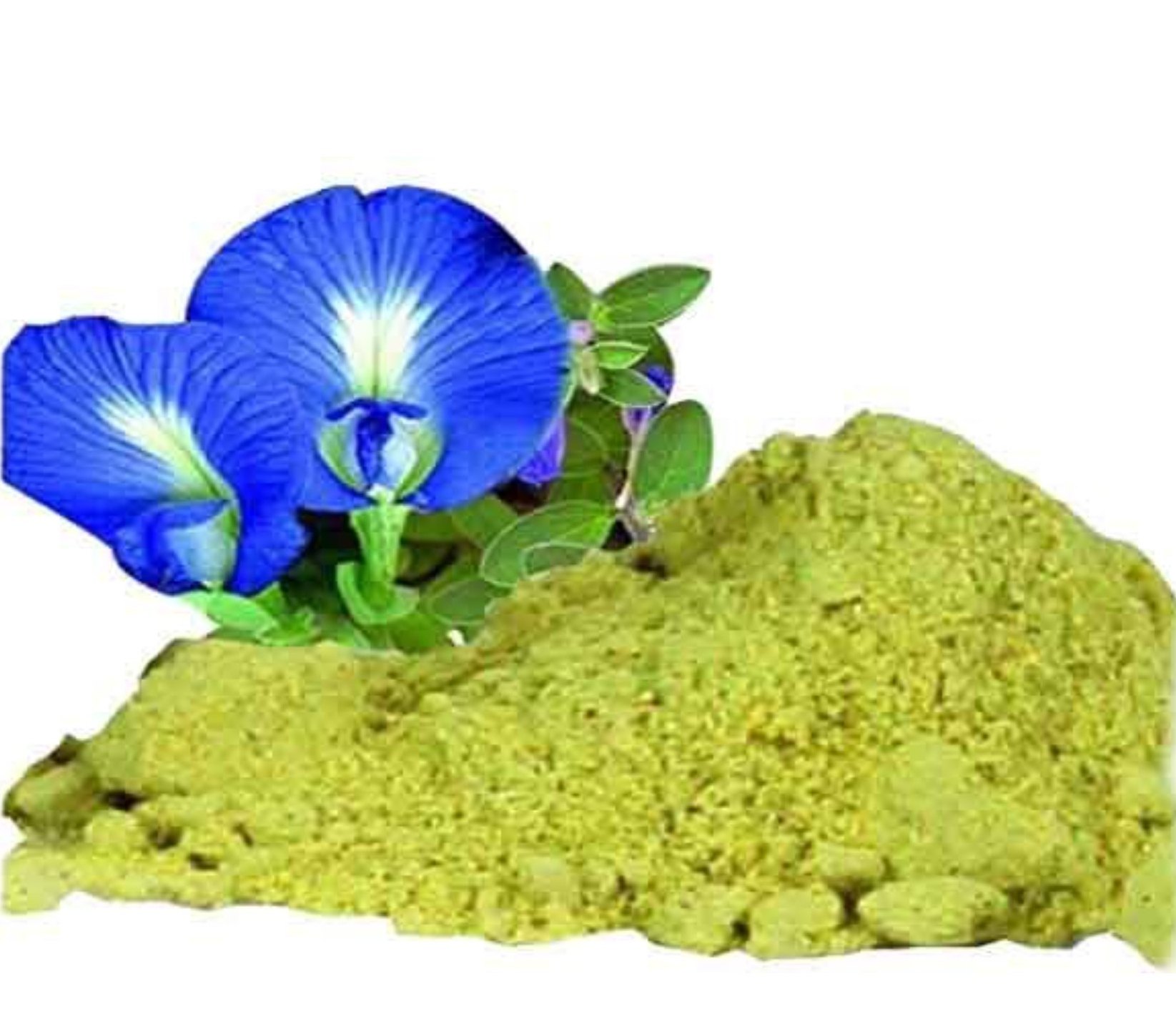 Vishnukranti Powder