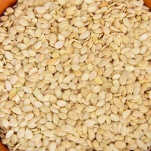 Watermelon Seeds