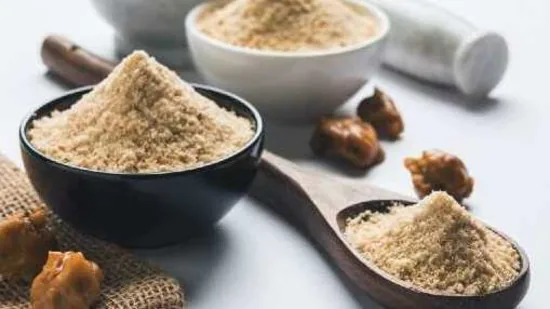 Asafoetida Solid