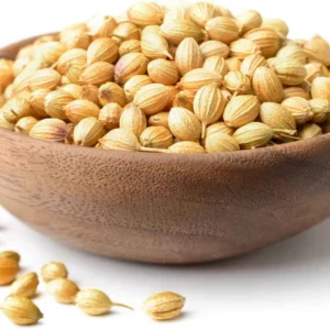 Coriander Seeds