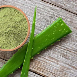 Aloe vera Powder