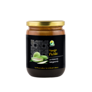 Mango Pickle