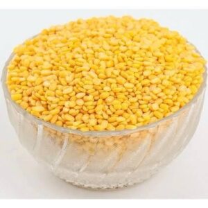 Moong Dal