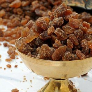 Palm Sugar candy