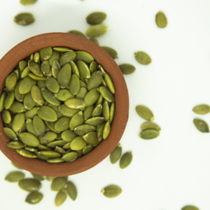 Pumpkin Seeds