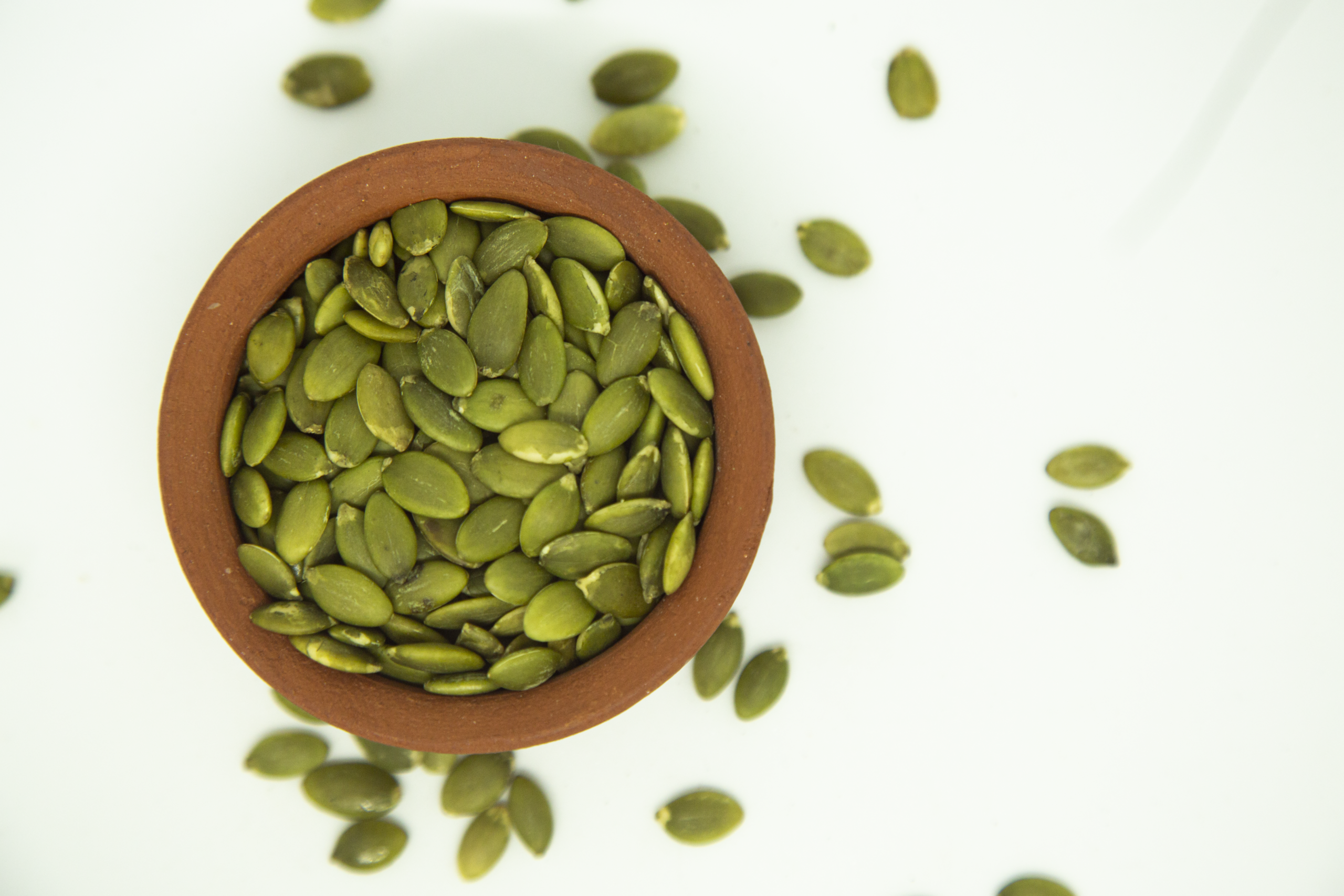 Pumpkin Seeds