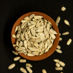 Sunflower Seeds