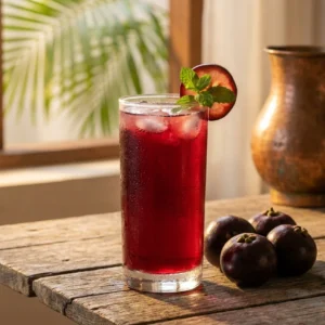 Kokum Sharbhat